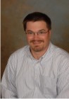 Todd Kito headshot