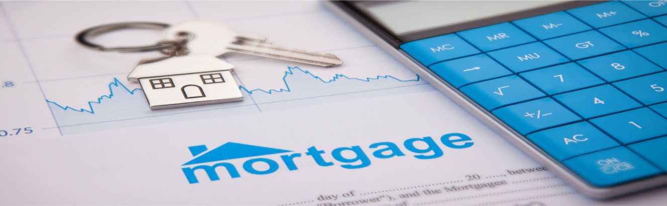 Home Mortgage calculator image