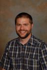 Dave Kimm headshot